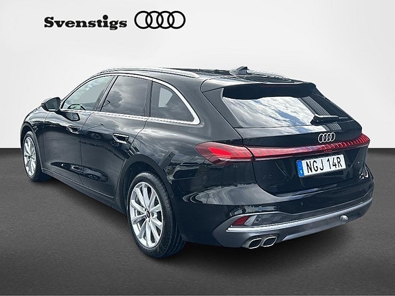 Audi A5 3 of 14
