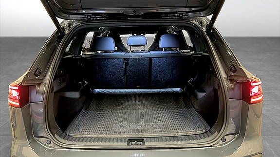 Volkswagen Tayron 13 of 26
