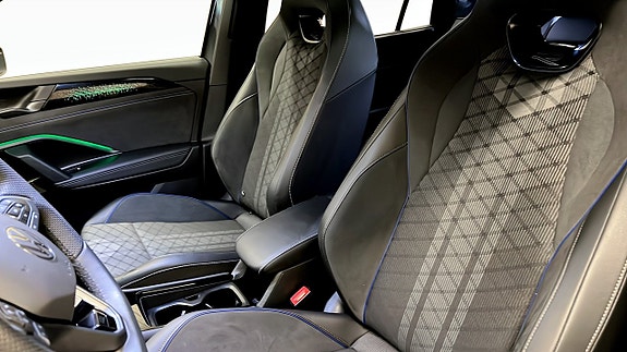 Volkswagen Tayron 8 of 26