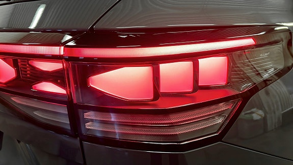 Volkswagen Tayron 15 of 26