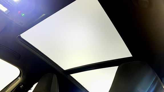 Volkswagen Tayron 9 of 26