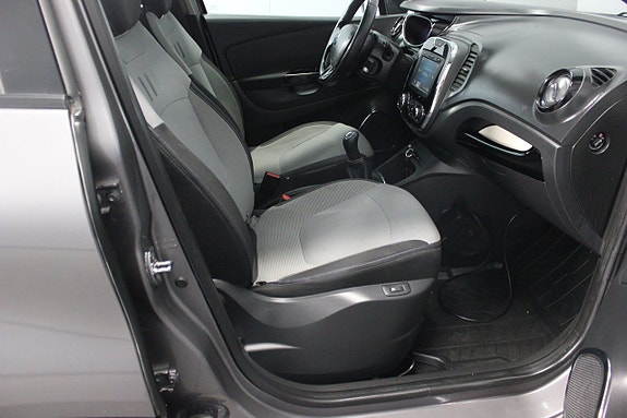 Renault Captur 9 of 21