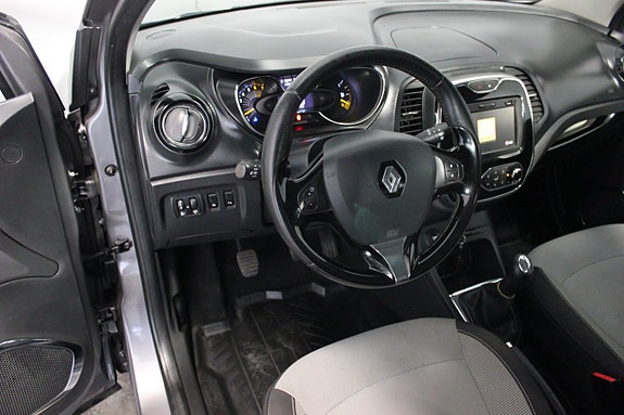 Renault Captur 20 of 21