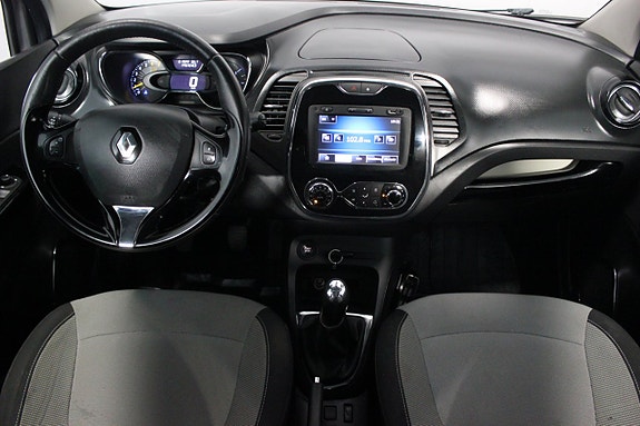 Renault Captur 12 of 21