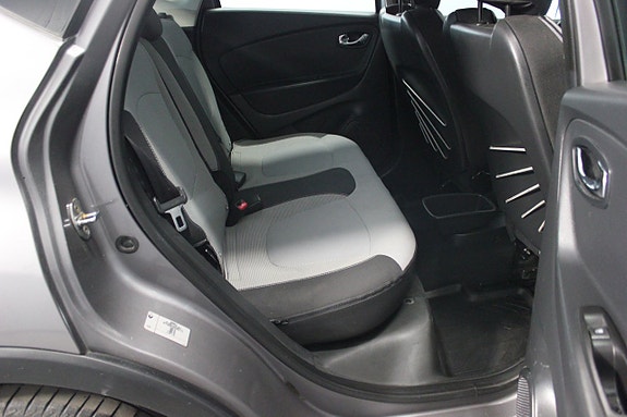 Renault Captur 11 of 21