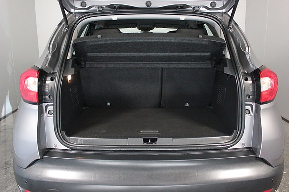 Renault Captur 7 of 21