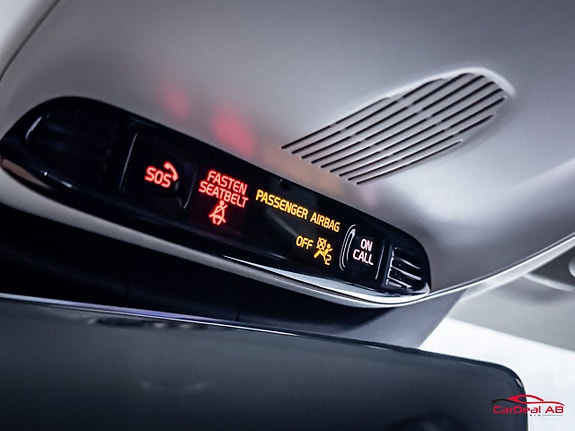 Volvo V90 21 of 30