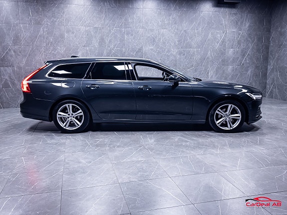 Volvo V90 8 of 30