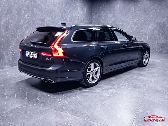 Volvo V90 7 of 30