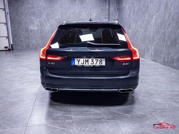 Volvo V90 6 of 30