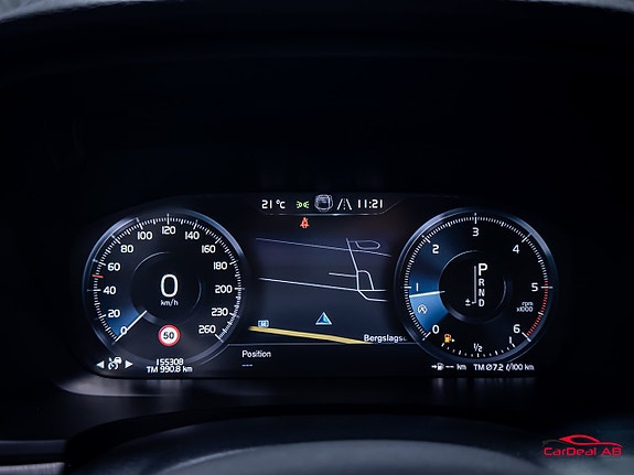 Volvo V90 22 of 30
