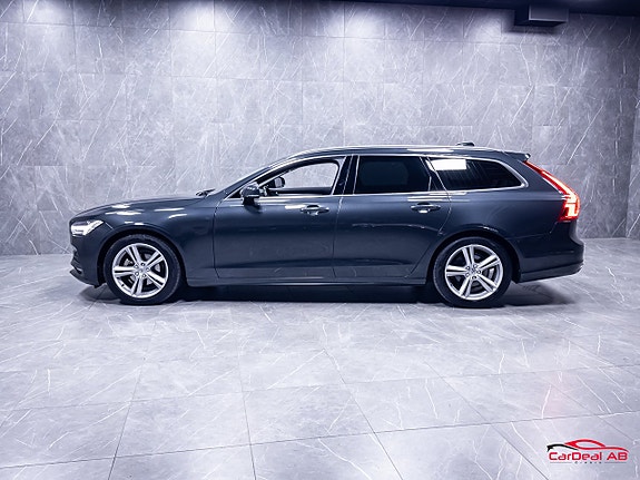 Volvo V90 4 of 30