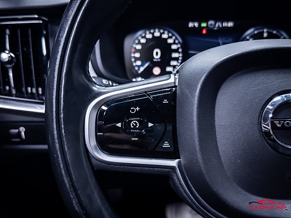 Volvo V90 24 of 30
