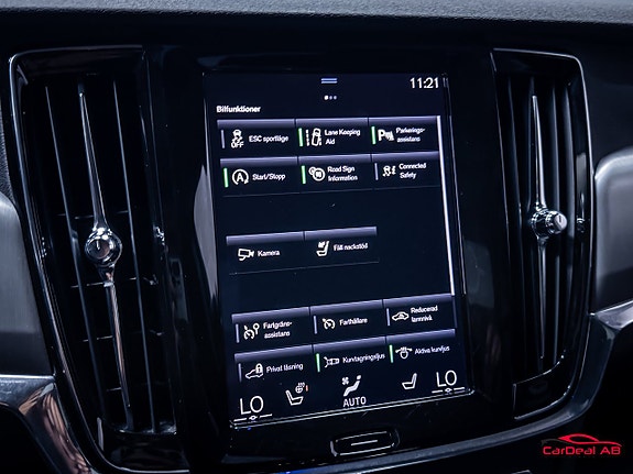 Volvo V90 29 of 30