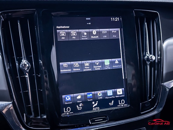 Volvo V90 28 of 30