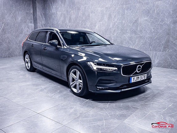 Volvo V90 9 of 30
