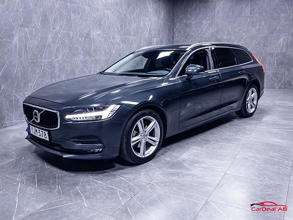 Volvo V90 3 of 30