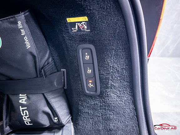 Volvo V90 20 of 30