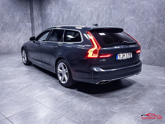 Volvo V90 5 of 30