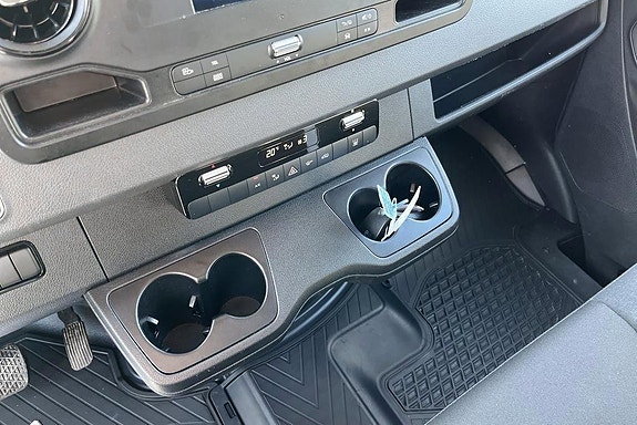 Mercedes-Benz Sprinter 315 12 of 14