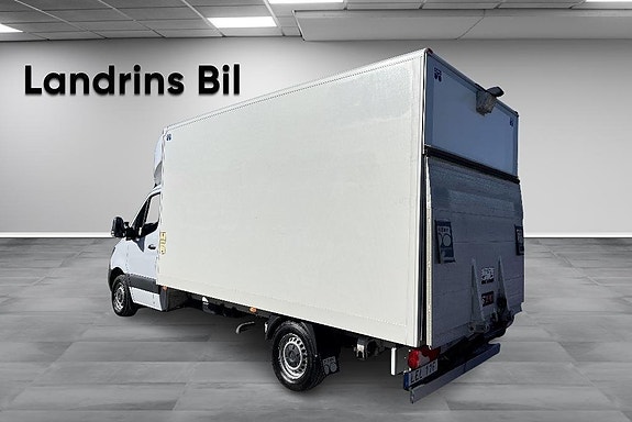 Mercedes-Benz Sprinter 315 6 of 14