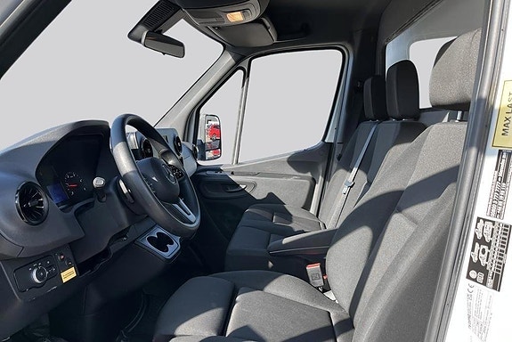 Mercedes-Benz Sprinter 315 8 of 14