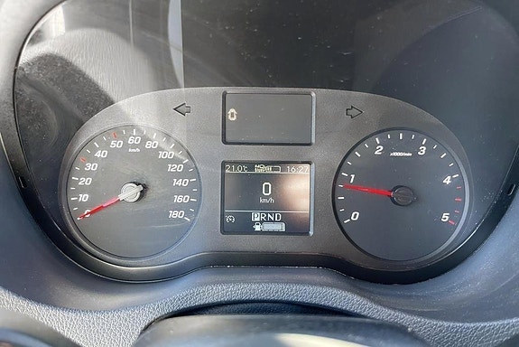 Mercedes-Benz Sprinter 315 10 of 14