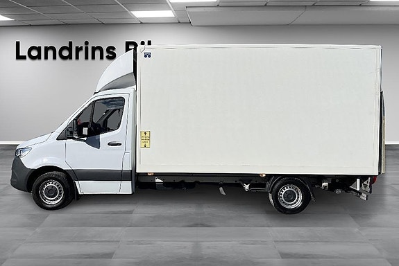 Mercedes-Benz Sprinter 315 4 of 14