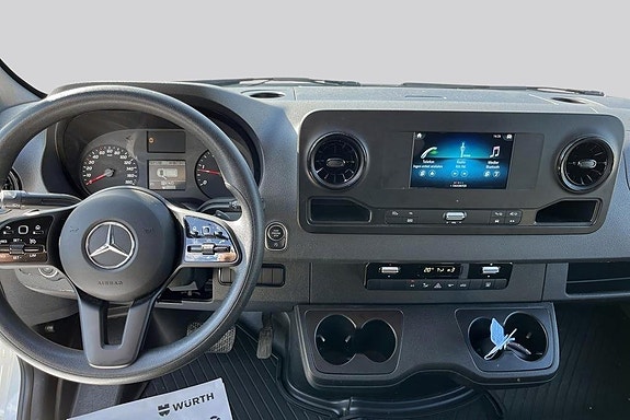 Mercedes-Benz Sprinter 315 7 of 14