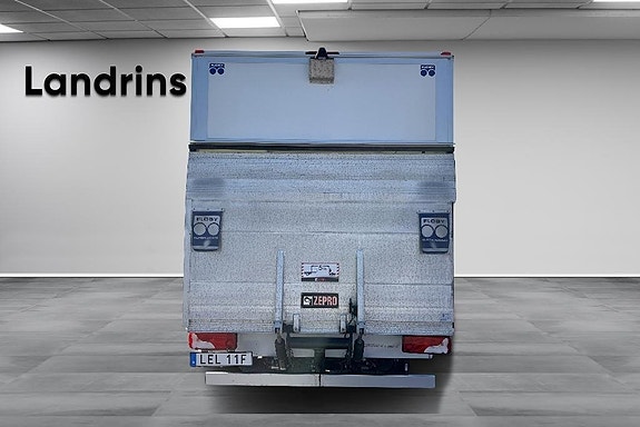 Mercedes-Benz Sprinter 315 5 of 14