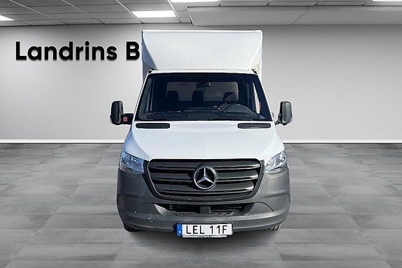 Mercedes-Benz Sprinter 315 2 of 14