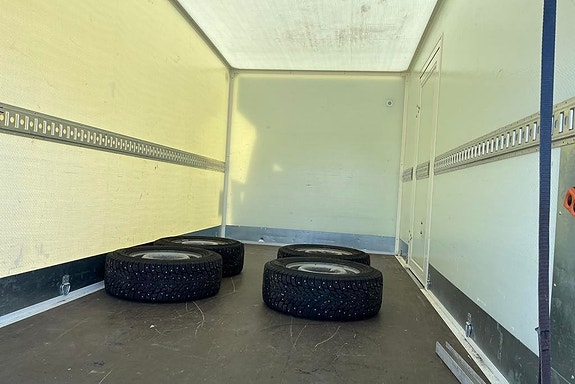 Mercedes-Benz Sprinter 315 14 of 14