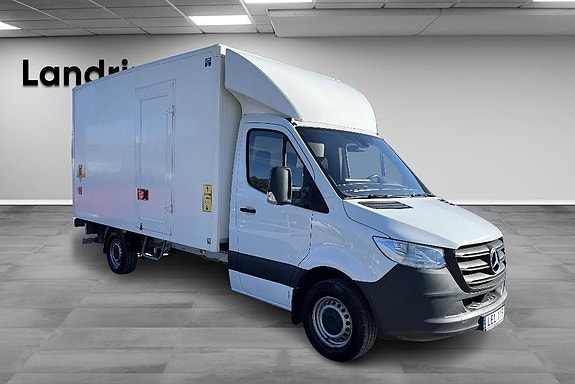 Mercedes-Benz Sprinter 315 3 of 14