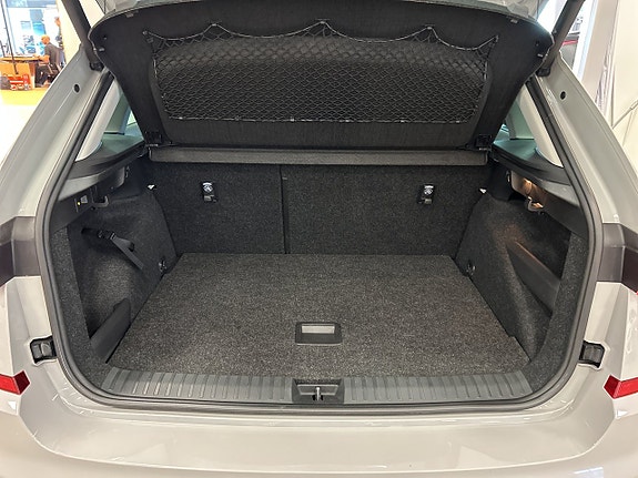 Skoda Kamiq 18 of 19