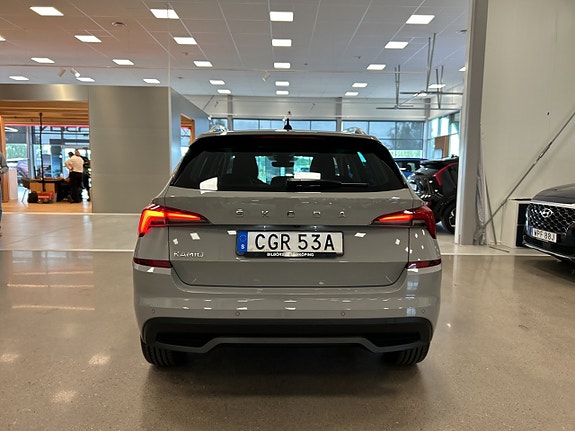 Skoda Kamiq 5 of 19