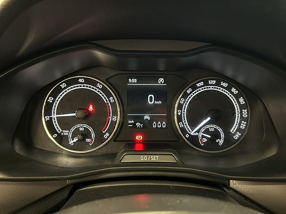 Skoda Kamiq 10 of 19