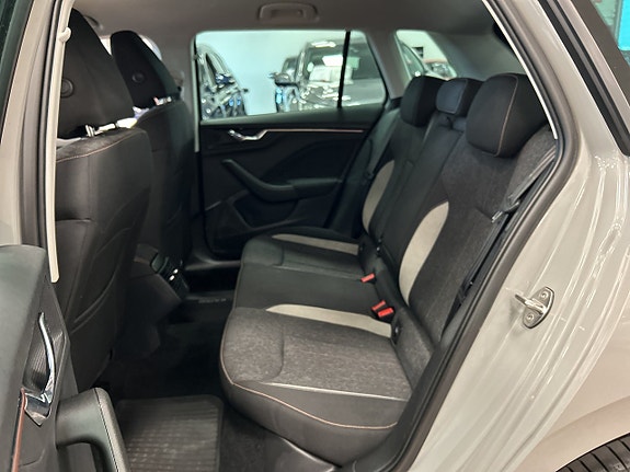 Skoda Kamiq 9 of 19