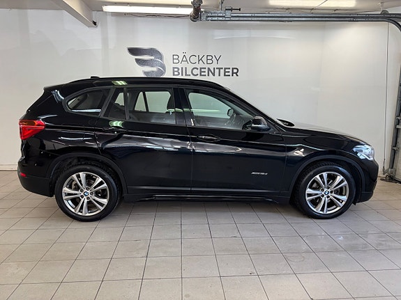 BMW X1 6 of 18