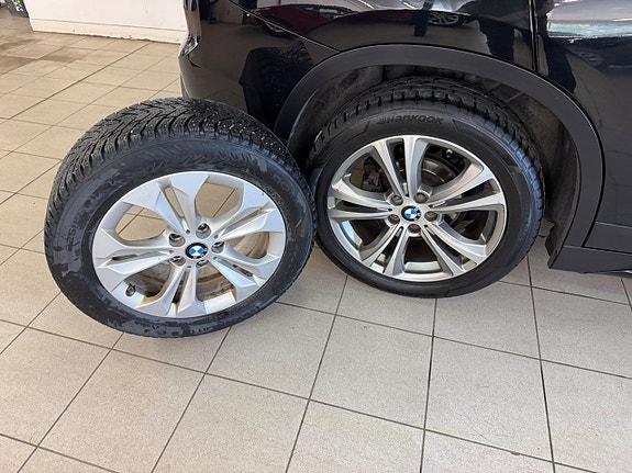 BMW X1 14 of 18