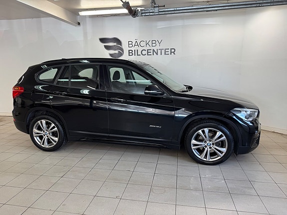 BMW X1 7 of 18