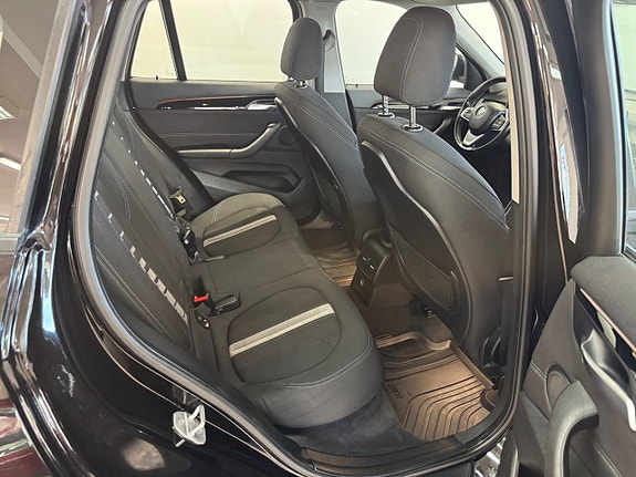 BMW X1 12 of 18