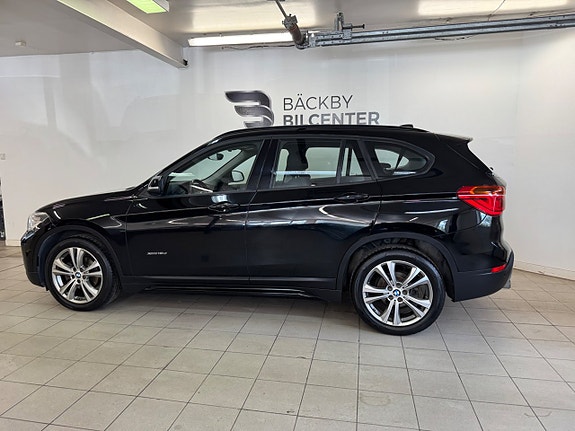 BMW X1 3 of 18