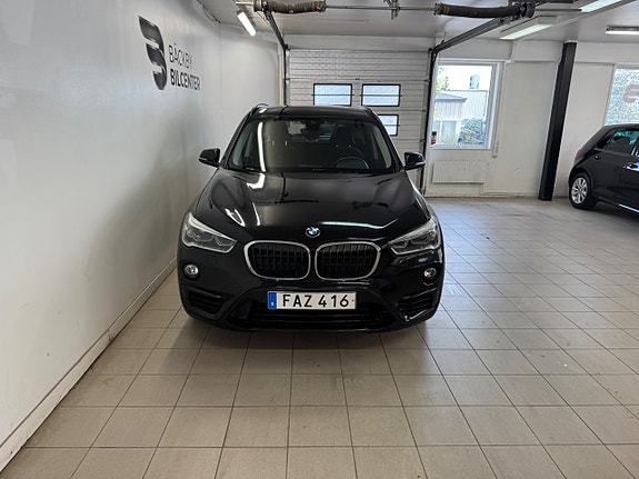 BMW X1 8 of 18