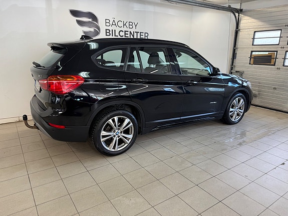 BMW X1 5 of 18