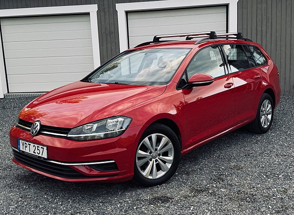 Volkswagen Golf I 2 of 8