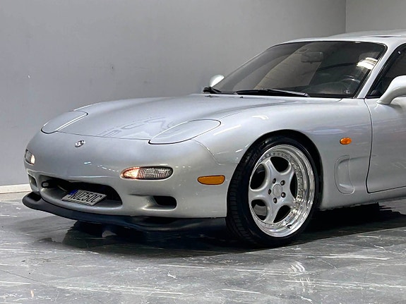 Mazda RX-7 5 of 25
