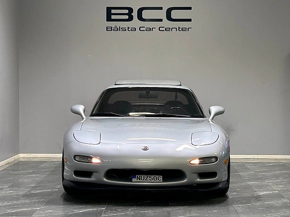 Mazda RX-7 3 of 25