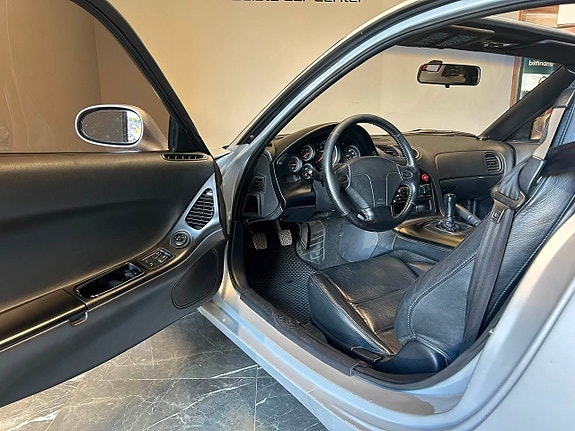 Mazda RX-7 13 of 25