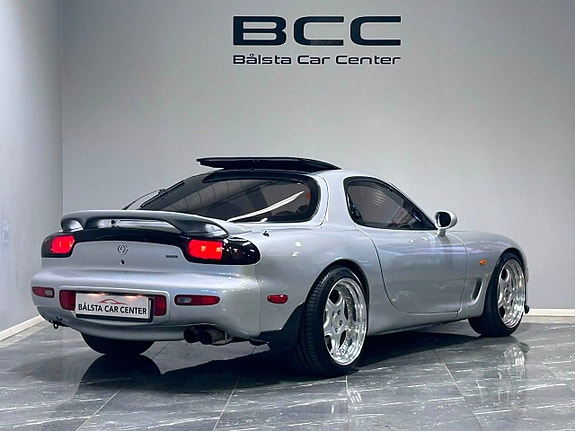 Mazda RX-7 9 of 25