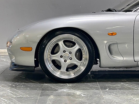 Mazda RX-7 6 of 25